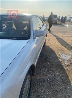 تويوتا كراون